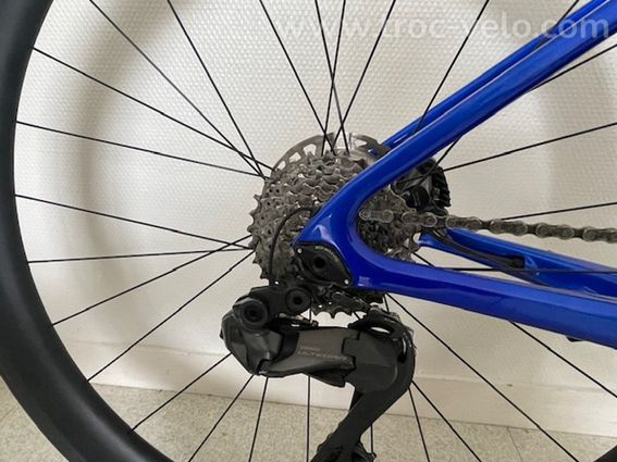 Cannondale Supersix evo 2 - 6