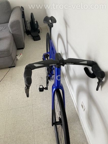 Cannondale Supersix evo 2 - 9