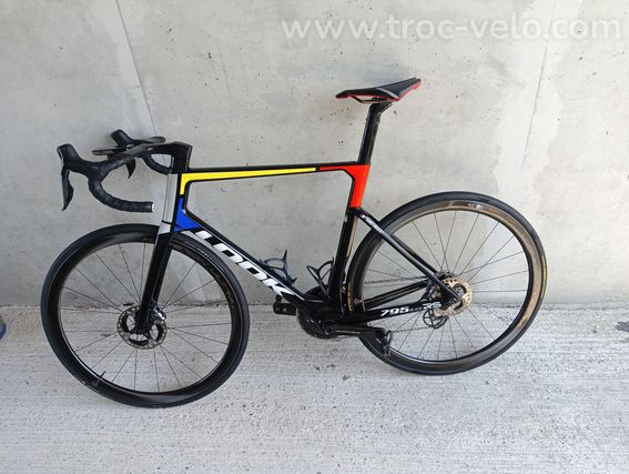 Look 795 blade rs iconic - 2