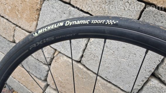 Velo course guidon plat - 3