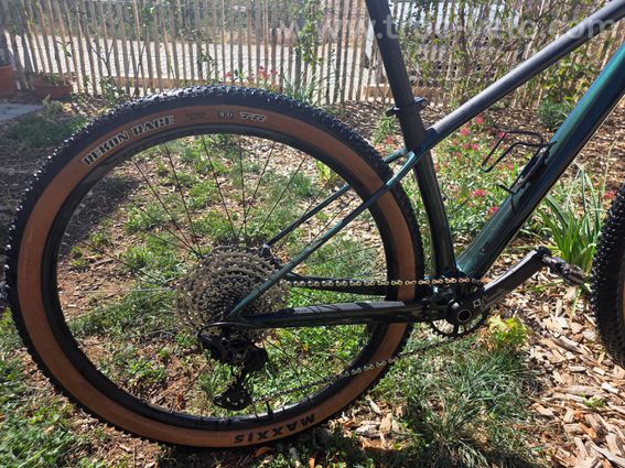 VTT Scott Scale 930 taille S - 3