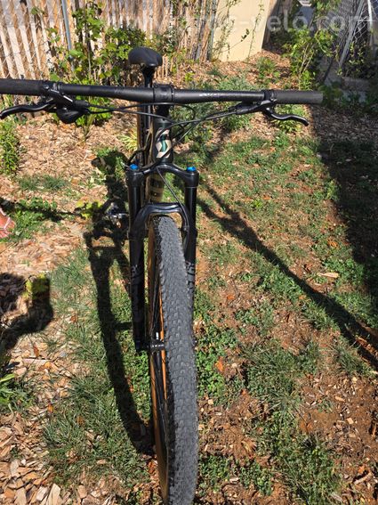 VTT Scott Scale 930 taille S - 4