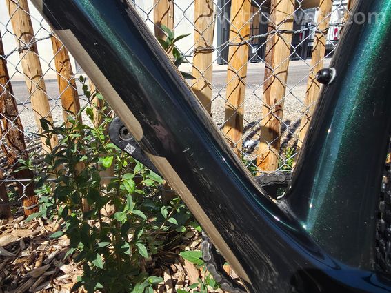 VTT Scott Scale 930 taille S - 5