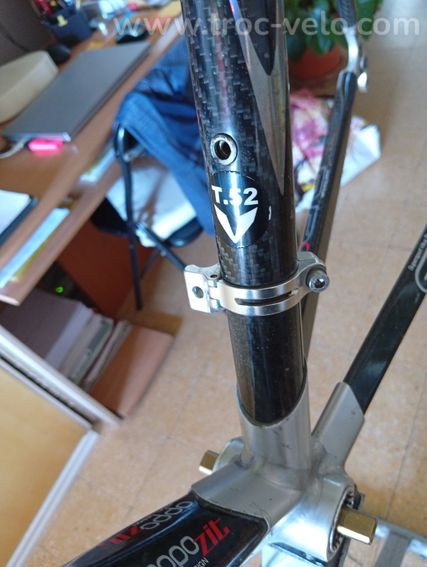 Ancien cadre vitus  - 5