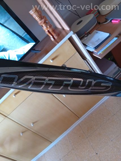 Ancien cadre vitus  - 6