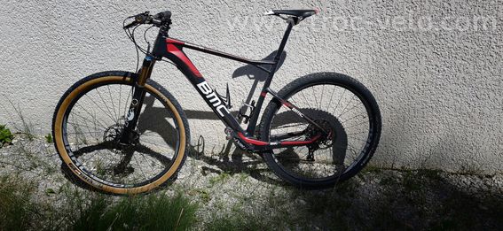 BMC Team Elite TE01 t.L