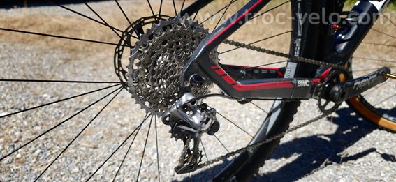 BMC Team Elite TE01 t.L - 3
