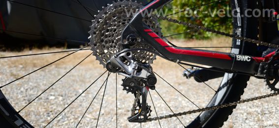 BMC Team Elite TE01 t.L - 4