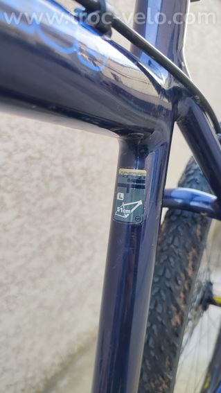VTT Lapierre pro race 300 - Taille L - 6