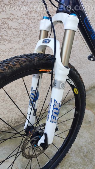 VTT Lapierre pro race 300 - Taille L - 3