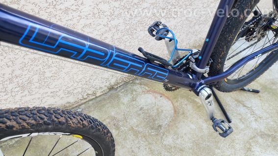 VTT Lapierre pro race 300 - Taille L - 2