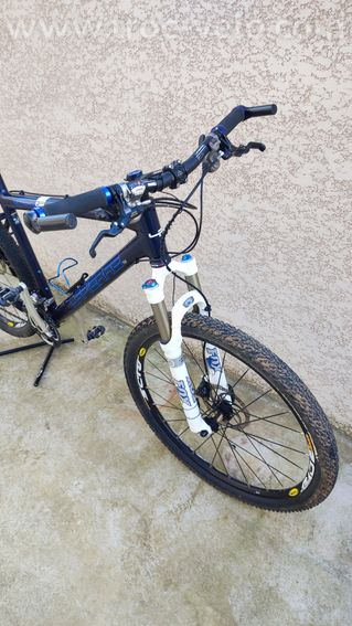 VTT Lapierre pro race 300 - Taille L - 5