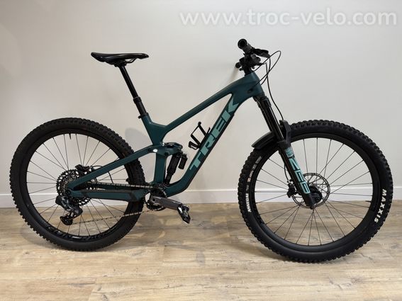 Trek Slash 9.8 GX AXS M/L
