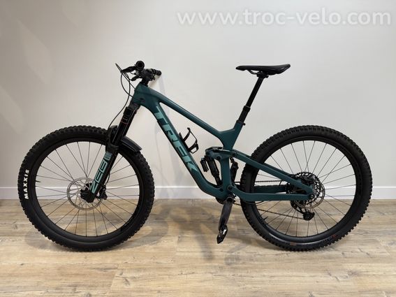 Trek Slash 9.8 GX AXS M/L - 2
