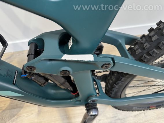 Trek Slash 9.8 GX AXS M/L - 3