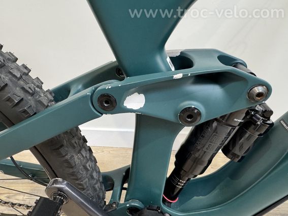 Trek Slash 9.8 GX AXS M/L - 4