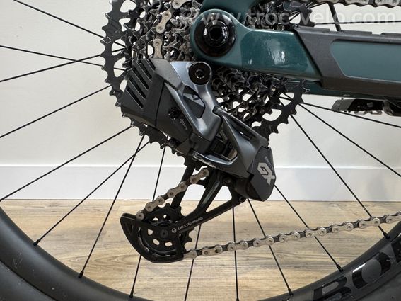 Trek Slash 9.8 GX AXS M/L - 5