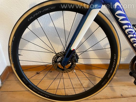 paire de roues dura ace c36 - 2