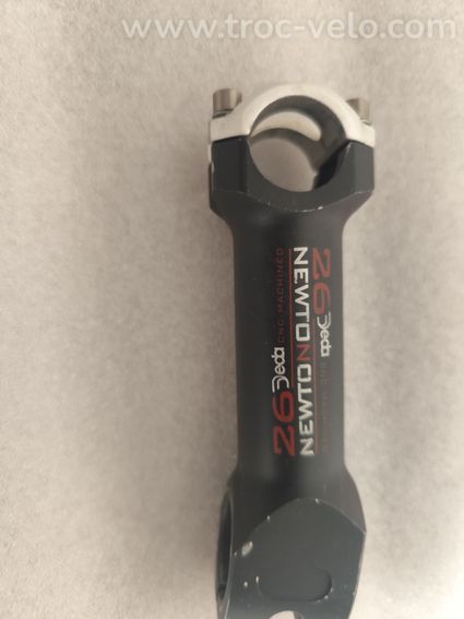 Potence alu deda Newton  - 2