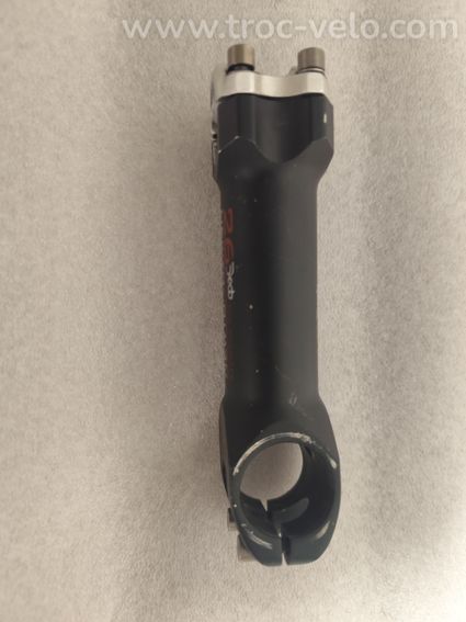 Potence alu deda Newton  - 5