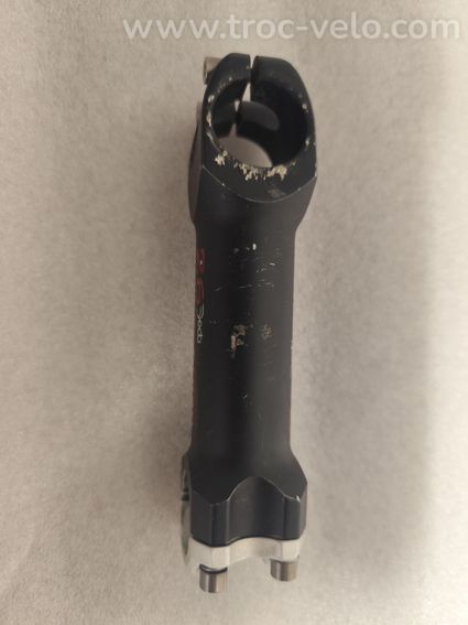 Potence alu deda Newton  - 6