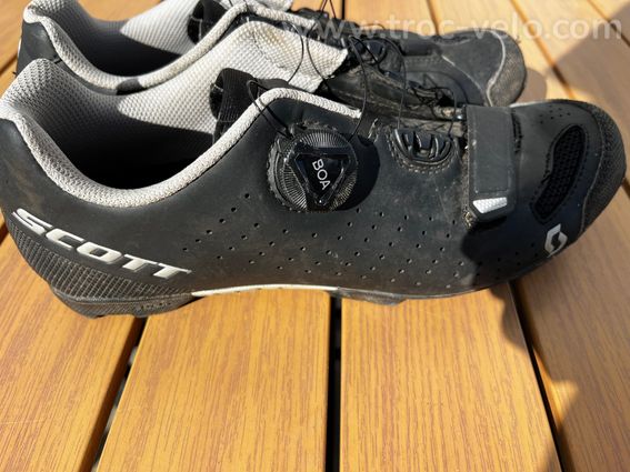 Chaussure Scott MTB Comp - 2