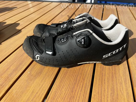 Chaussure Scott MTB Comp - 3