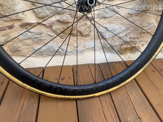 Aeolus Pro 37 Disc - 2
