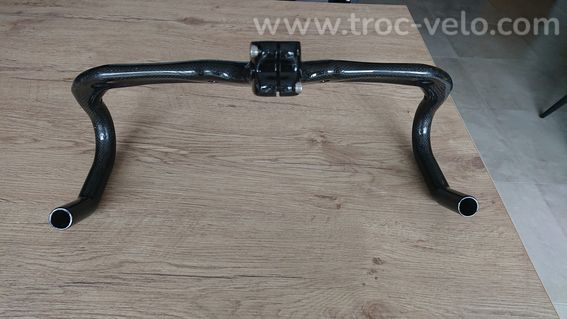 Cintre combiné