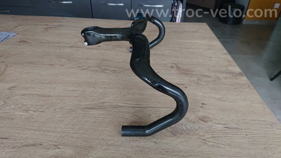 Cintre combiné - 2