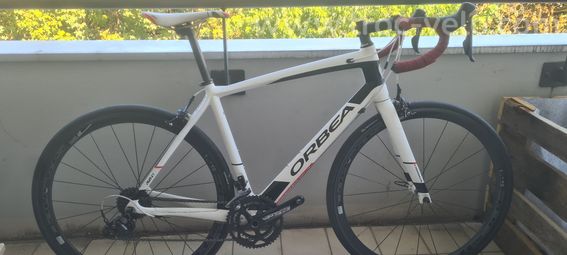 Velo route Orbea