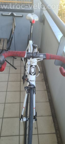 Velo route Orbea - 2
