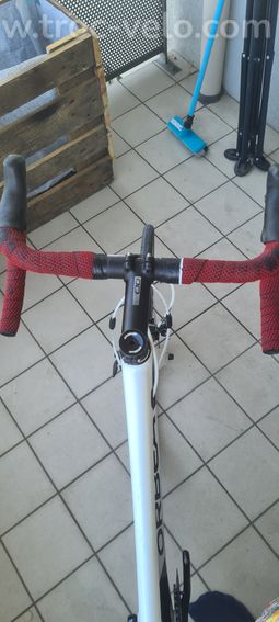 Velo route Orbea - 3