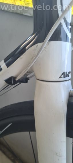 Velo route Orbea - 4