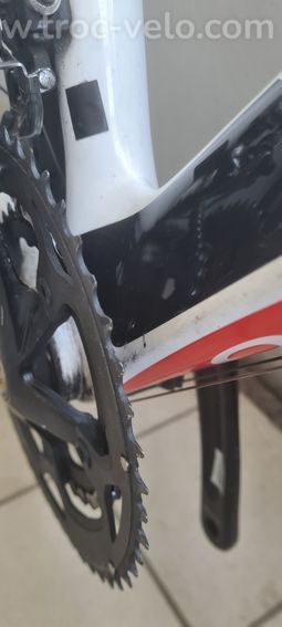 Velo route Orbea - 5