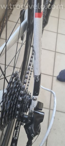 Velo route Orbea - 6