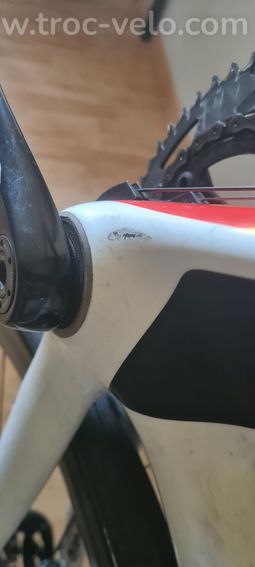 Velo route Orbea - 7
