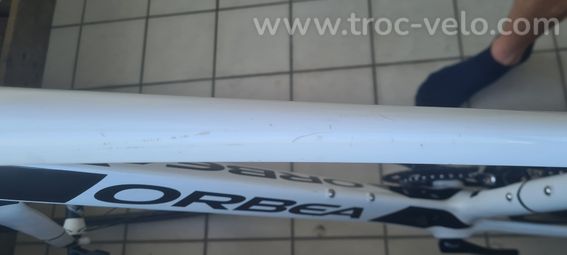 Velo route Orbea - 8