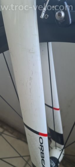 Velo route Orbea - 9