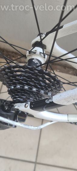 Velo route Orbea - 10