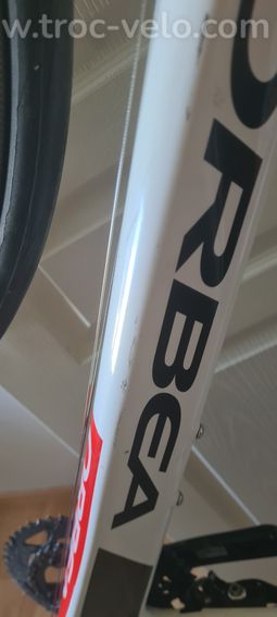Velo route Orbea - 11
