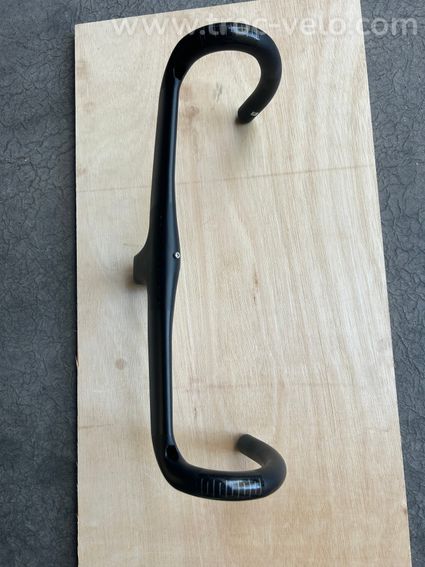 Roval Rapide Cockpit carbone – 420 x 100 mm – Neuf - 3
