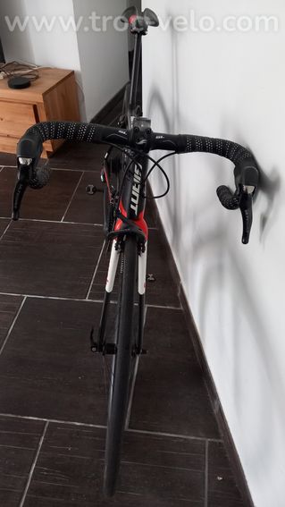Véko de route Giant tcr - 4