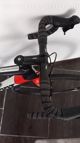Véko de route Giant tcr - 5