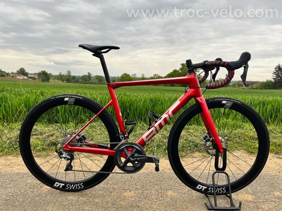 BMC SLR Rouge