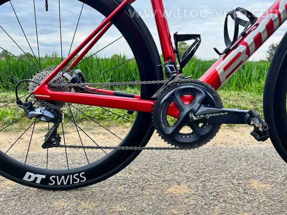 BMC SLR Rouge - 3