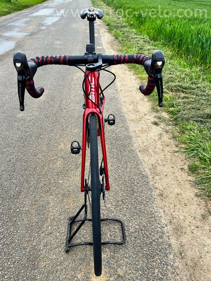 BMC SLR Rouge - 4