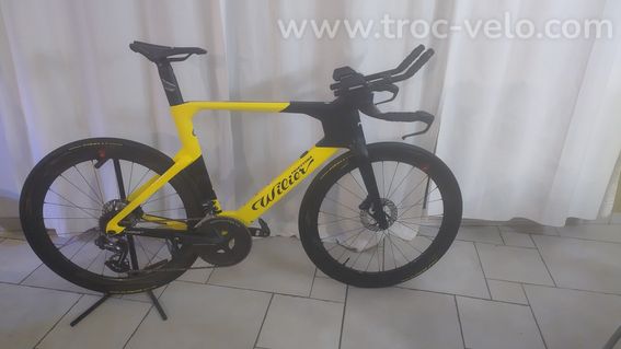 Wilier turbine clm