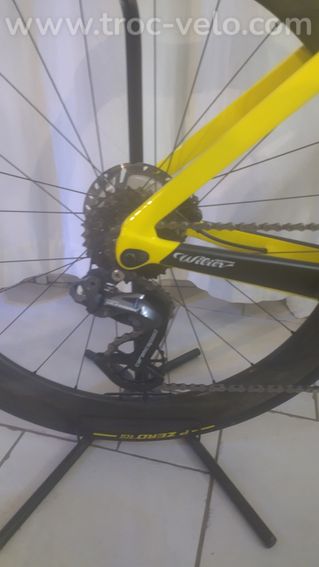 Wilier turbine clm - 2