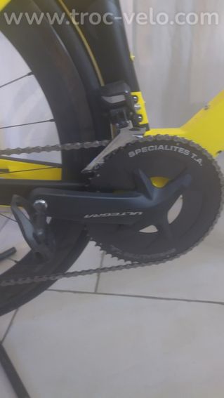 Wilier turbine clm - 3